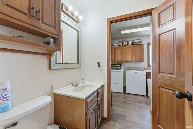 2620 N 475 E, Fremont, IN 46737