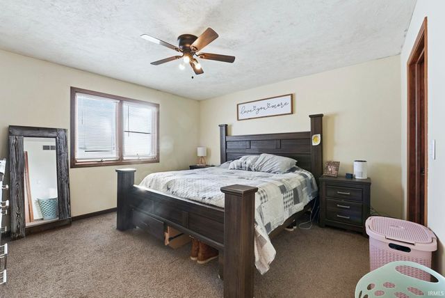 2620 N 475 E, Fremont, IN 46737