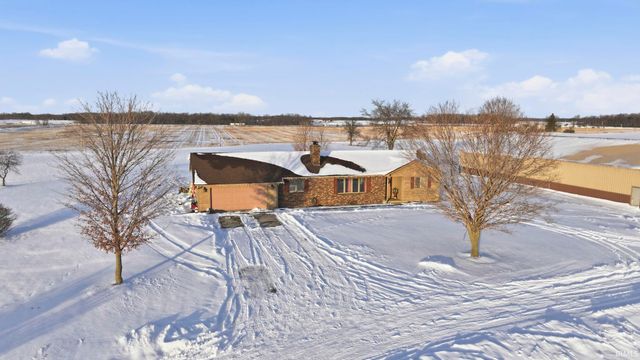 2620 N 475 E, Fremont, IN 46737