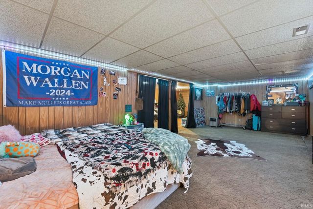 2620 N 475 E, Fremont, IN 46737