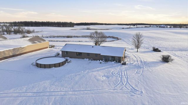 2620 N 475 E, Fremont, IN 46737