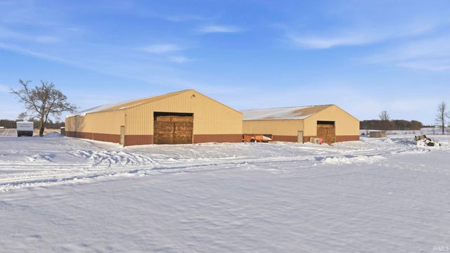 2620 N 475 E, Fremont, IN 46737