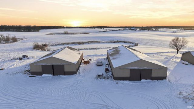 2620 N 475 E, Fremont, IN 46737