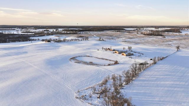 2620 N 475 E, Fremont, IN 46737