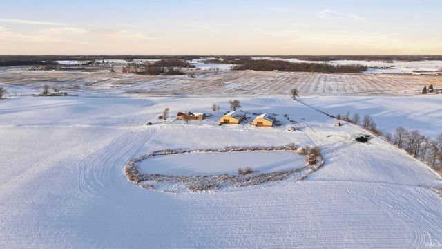 2620 N 475 E, Fremont, IN 46737