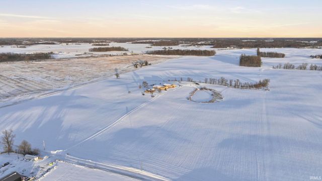 2620 N 475 E, Fremont, IN 46737