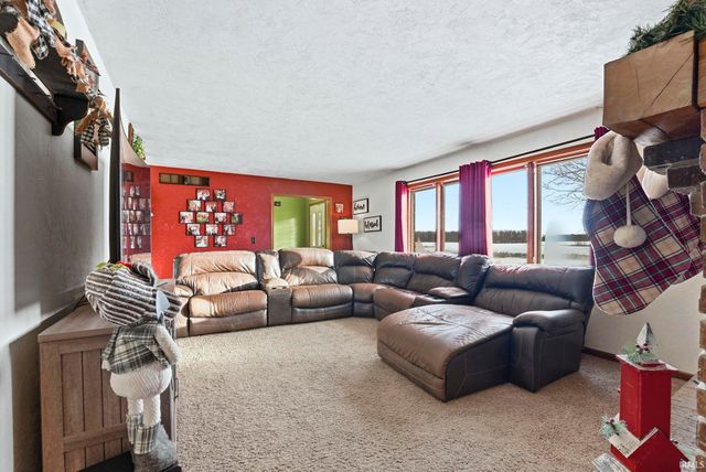 2620 N 475 E, Fremont, IN 46737