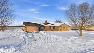 2620 N 475 E, Fremont, IN 46737