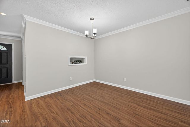 1506 Township Circle, Raleigh, NC 27609