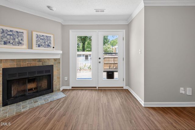 1506 Township Circle, Raleigh, NC 27609