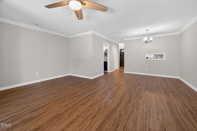 1506 Township Circle, Raleigh, NC 27609