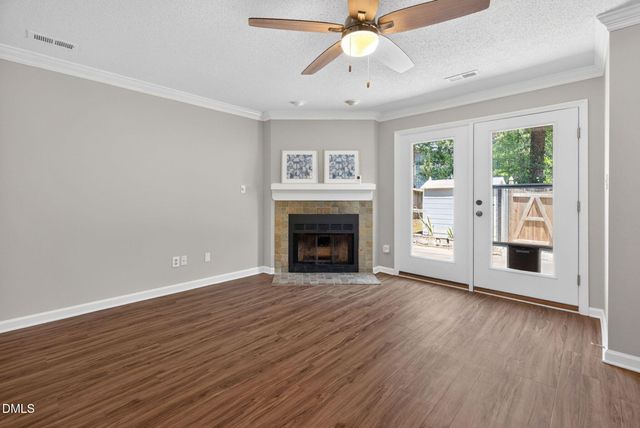 1506 Township Circle, Raleigh, NC 27609