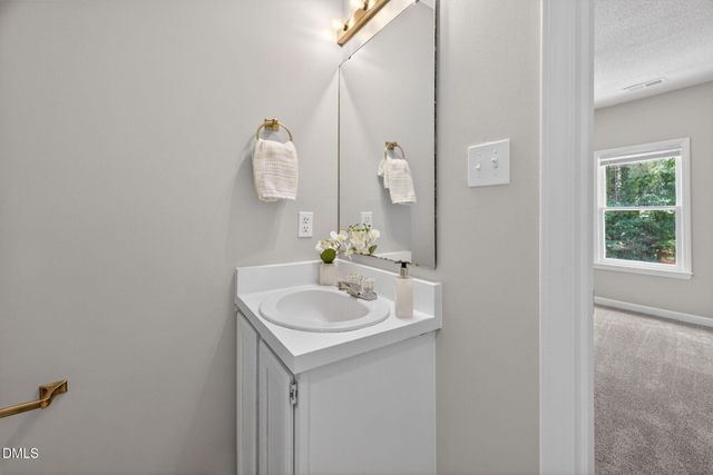 1506 Township Circle, Raleigh, NC 27609