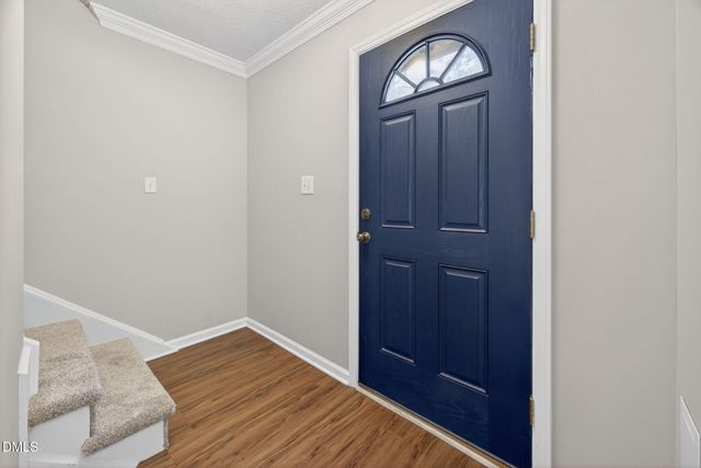 1506 Township Circle, Raleigh, NC 27609