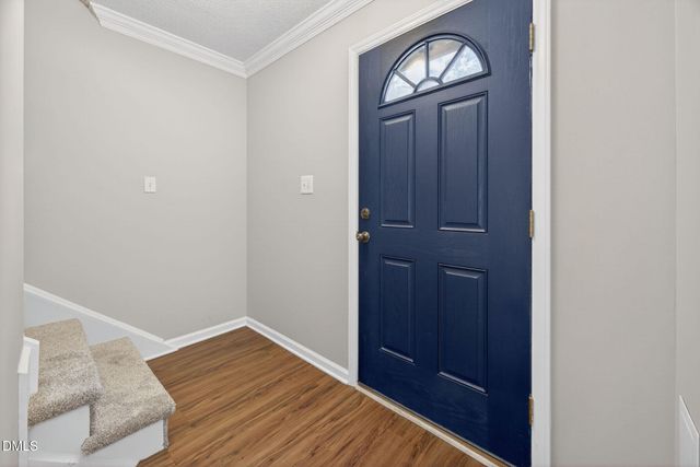 1506 Township Circle, Raleigh, NC 27609