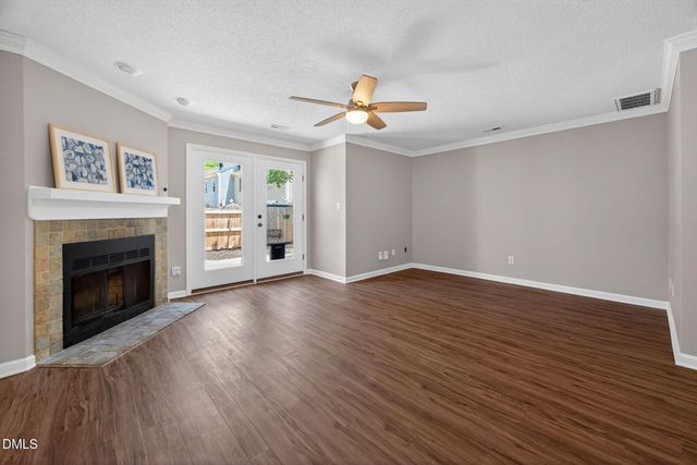 1506 Township Circle, Raleigh, NC 27609