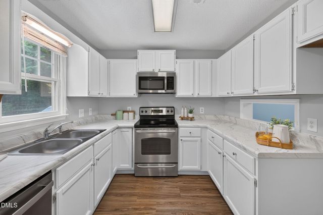 1506 Township Circle, Raleigh, NC 27609