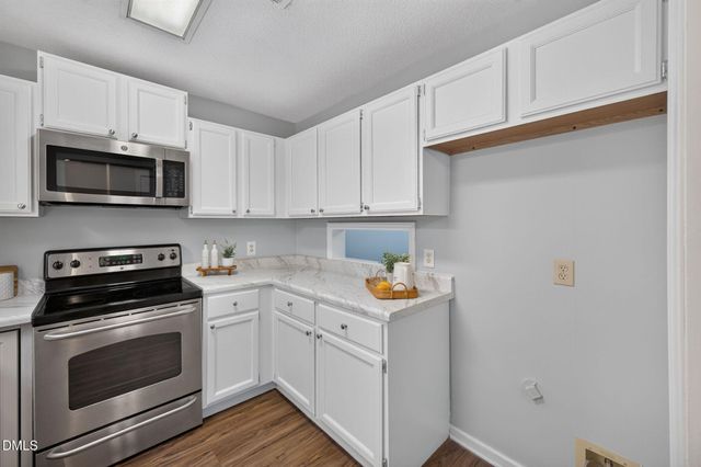 1506 Township Circle, Raleigh, NC 27609