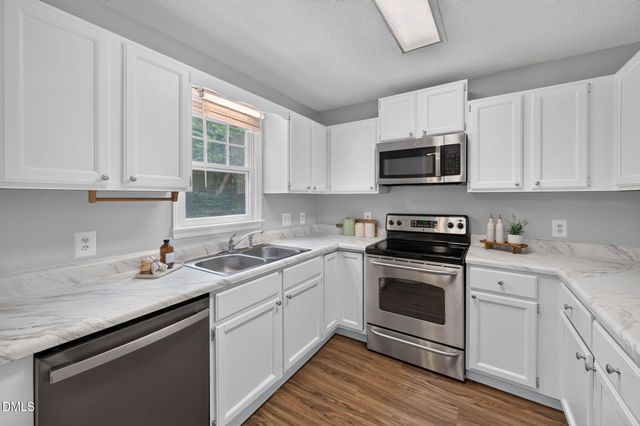 1506 Township Circle, Raleigh, NC 27609