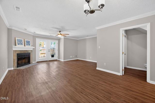 1506 Township Circle, Raleigh, NC 27609