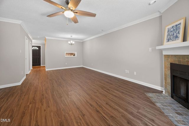 1506 Township Circle, Raleigh, NC 27609