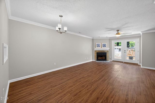 1506 Township Circle, Raleigh, NC 27609