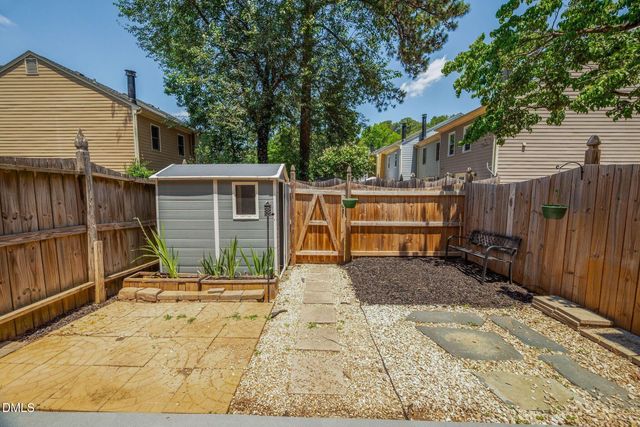 1506 Township Circle, Raleigh, NC 27609