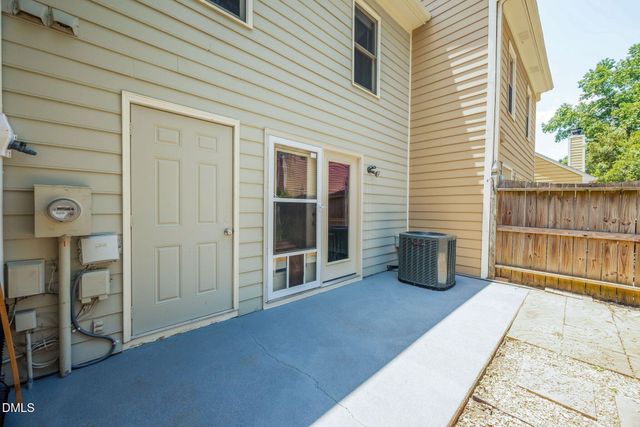 1506 Township Circle, Raleigh, NC 27609