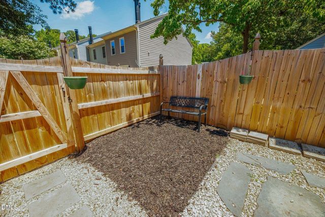 1506 Township Circle, Raleigh, NC 27609