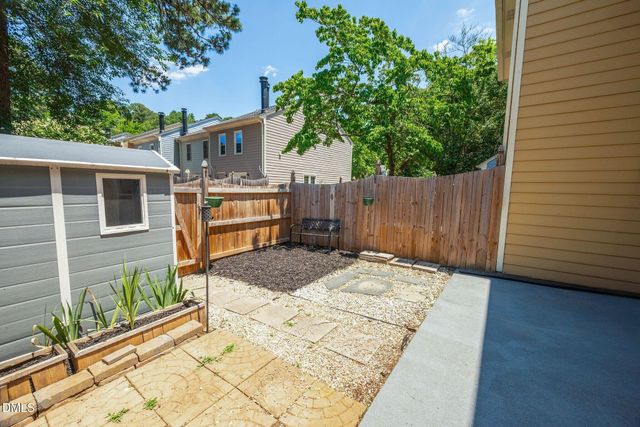 1506 Township Circle, Raleigh, NC 27609