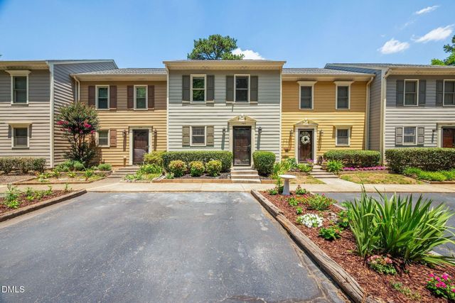 1506 Township Circle, Raleigh, NC 27609