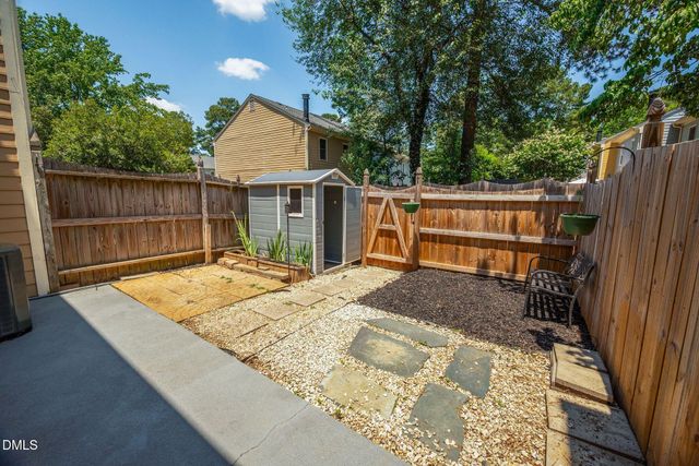 1506 Township Circle, Raleigh, NC 27609