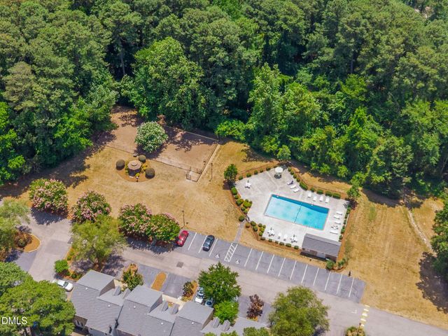 1506 Township Circle, Raleigh, NC 27609