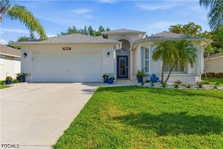 9584 Dunkirk DR, Fort Myers, FL 33919