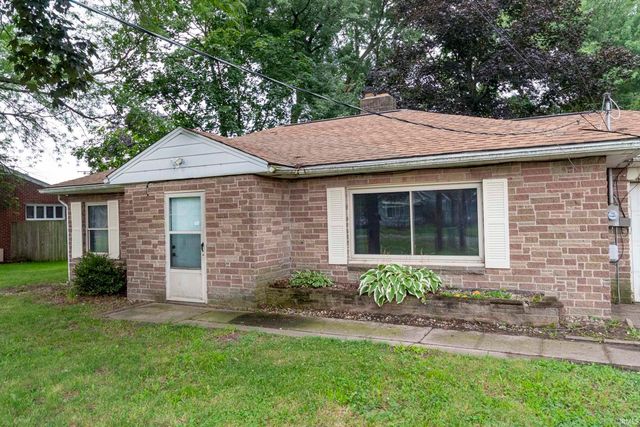 54039 County Road 5, Elkhart, IN 46514