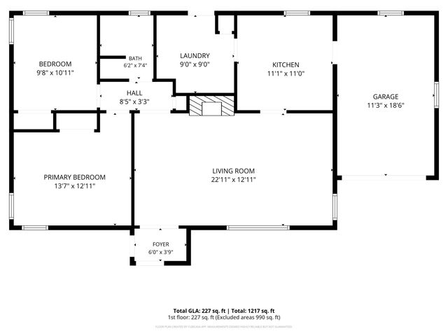 54039 County Road 5, Elkhart, IN 46514