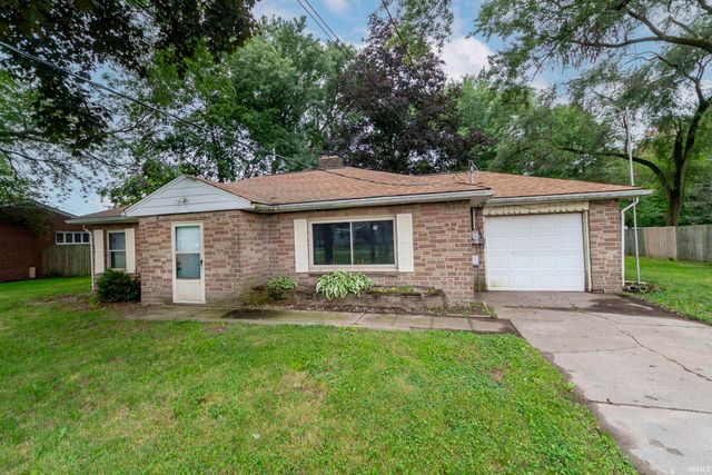 54039 County Road 5, Elkhart, IN 46514