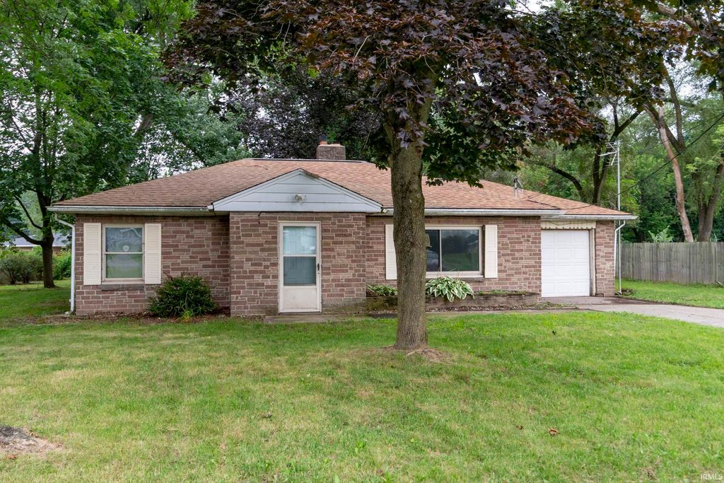 54039 County Road 5, Elkhart, IN 46514