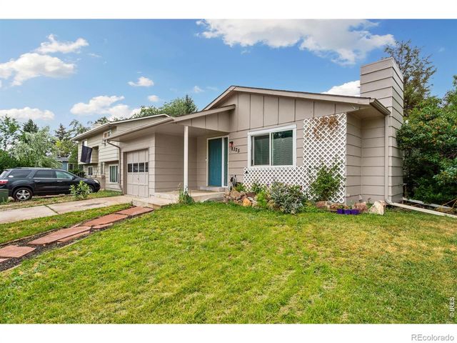 8325 Mummy Range Drive, Fort Collins, CO 80528