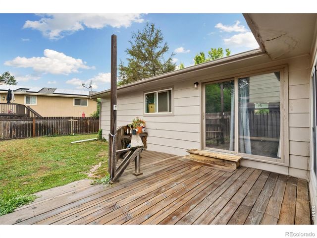 8325 Mummy Range Drive, Fort Collins, CO 80528