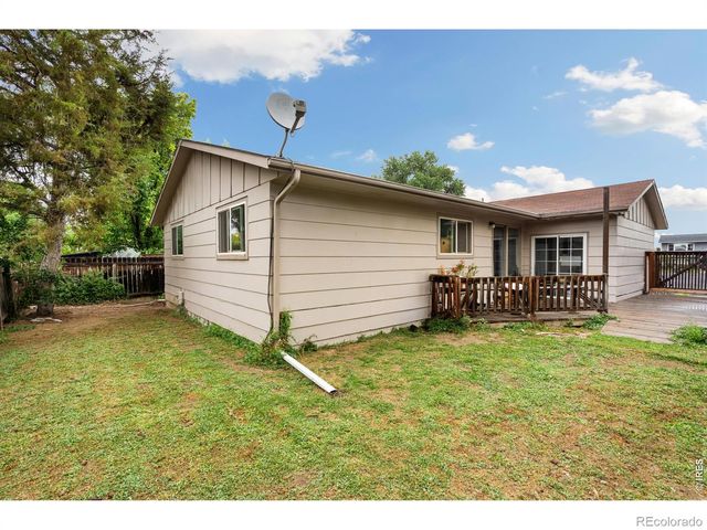 8325 Mummy Range Drive, Fort Collins, CO 80528