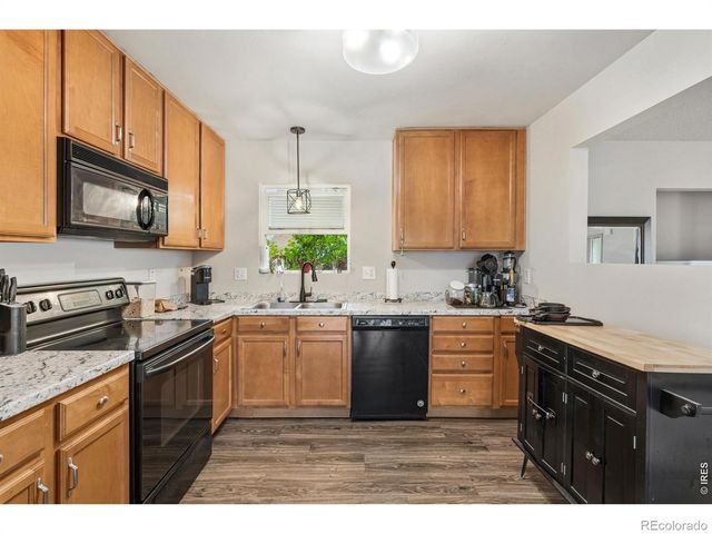 8325 Mummy Range Drive, Fort Collins, CO 80528