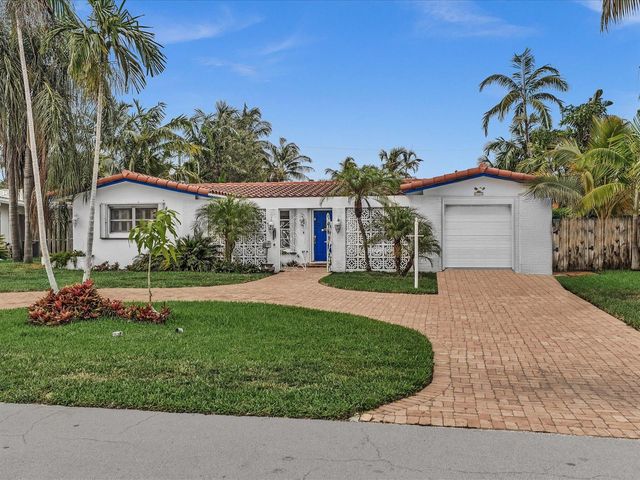 2121 NE 52ND Street, Fort Lauderdale, FL 33308