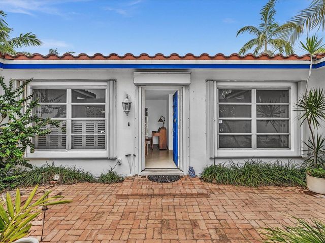 2121 NE 52ND Street, Fort Lauderdale, FL 33308