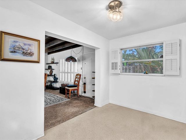 2121 NE 52ND Street, Fort Lauderdale, FL 33308