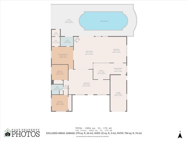 2121 NE 52ND Street, Fort Lauderdale, FL 33308