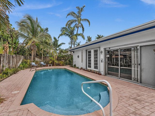 2121 NE 52ND Street, Fort Lauderdale, FL 33308