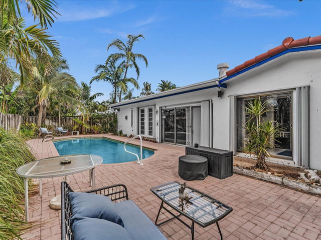2121 NE 52ND Street, Fort Lauderdale, FL 33308