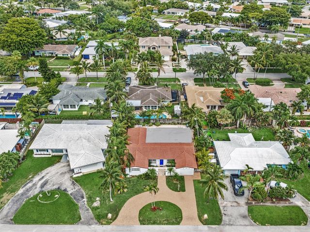 2121 NE 52ND Street, Fort Lauderdale, FL 33308