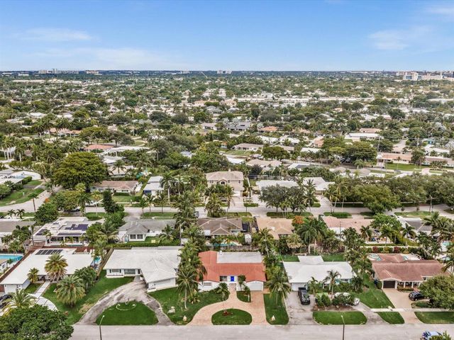 2121 NE 52ND Street, Fort Lauderdale, FL 33308